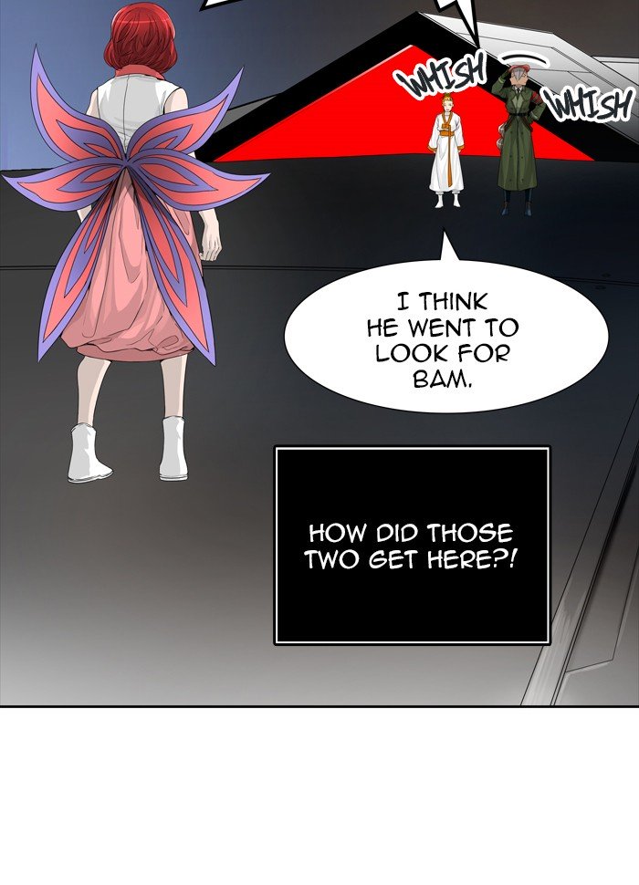 Tower of God, Chapter 444 image 008